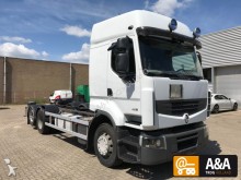 altro autocarro Renault