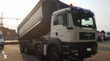 camion ribaltabile usato