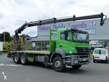 camion Mercedes Axor 2636