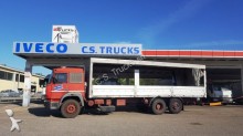 camion savoyarde Iveco
