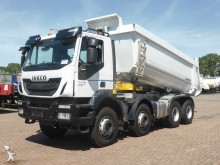 camion ribaltabile Iveco