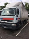 camion rideaux coulissants (plsc) occasion