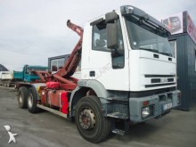 camion polybenne occasion