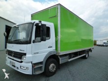 camion Mercedes Atego 1218 N