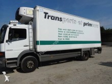 camion Mercedes