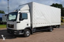 camion MAN 8.180 4X2 BL HU 06/18 EURO 5