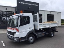 camion Mercedes Atego 818
