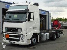 camion telaio Volvo