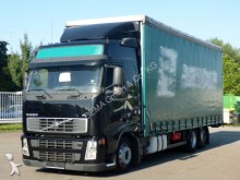 camion savoyarde Volvo