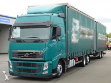camion savoyarde Volvo