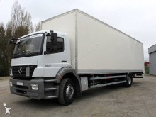 camion Mercedes Axor 1829
