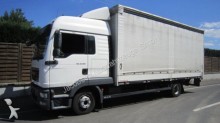 camion MAN TGM12180BL*Eur5*Schlafkabine*L