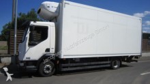 camion frigo DAF