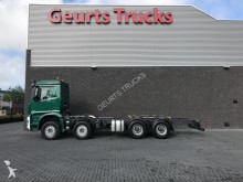camion châssis occasion