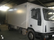 camión Iveco Eurocargo 80E18