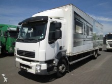 camion Volvo FL 240