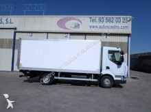 camion furgone Renault