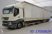 camion rideaux coulissants (plsc) occasion