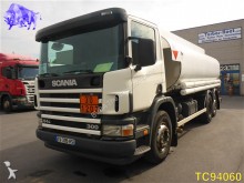 camion citerne occasion