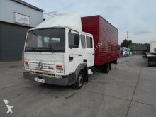 camion furgone Renault