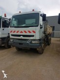 camion ribaltabile trilaterale Renault