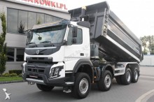 camion Volvo FMX 460