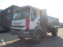 camion ribaltabile usato