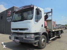 camion Renault Kerax 260