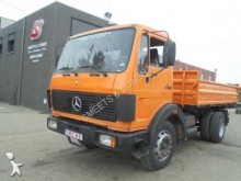 camion Mercedes 1017