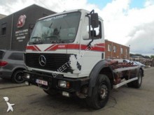 camion Mercedes 1929