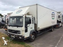 camion fourgon occasion