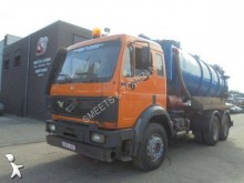 camión Mercedes 2629