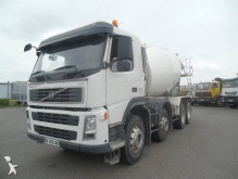 camion calcestruzzo rotore / Mescolatore Volvo