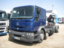 camion telaio Renault