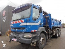 camion Renault Kerax 340