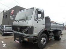 camion Mercedes 1622