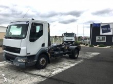 camion polybenne occasion