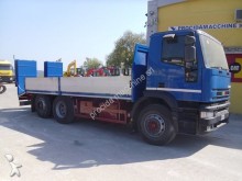 camion bisarca usato