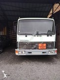 camion Volvo FL6 220
