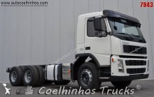 camion châssis occasion