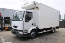 camion Renault Midlum 220 DCI