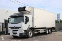 camion Renault Premium 410 DXI - SUPRA 850