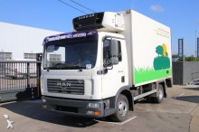 camion frigo mono température occasion