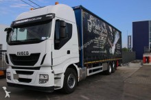 camión Iveco Stralis 420 - EURO 6