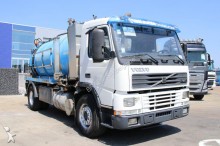 camion cisterna prodotti chimici usato