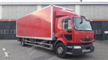 camion fourgon Renault