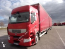camion rideaux coulissants (plsc) occasion