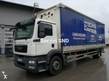 camion rideaux coulissants (plsc) occasion