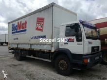 camion rideaux coulissants (plsc) occasion
