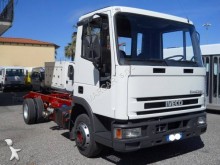 camion telaio Iveco